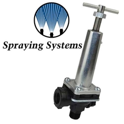 Spraying Systems Regulators Image