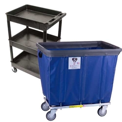 Carts and Caddies Image