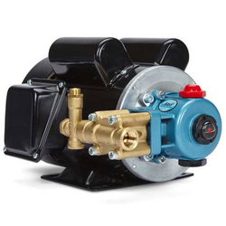 CAT Direct Drive Plunger Pumps Image