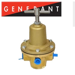 Generant Regulators Image