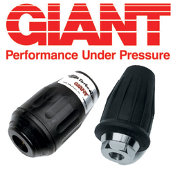 Giant Turbo Nozzles Image