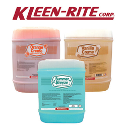 Kleen-Rite Ultra-Concentrates Image