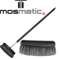 Mosmatic Foam Brushes & Accessories Image