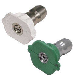 Pressure Washing Quick Connects Image