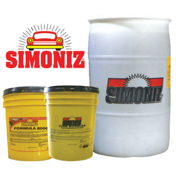 Simoniz Image