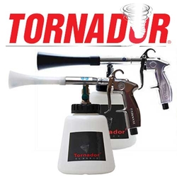 Tornador Image