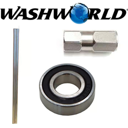 Washworld Replacement Parts Image