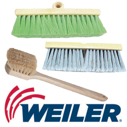 Weiler Brushes Image