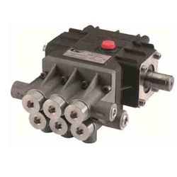 W-Series General Pump Image